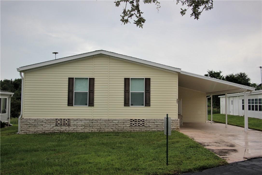 209 Edgewood Blvd, Lake Wales, FL 33898