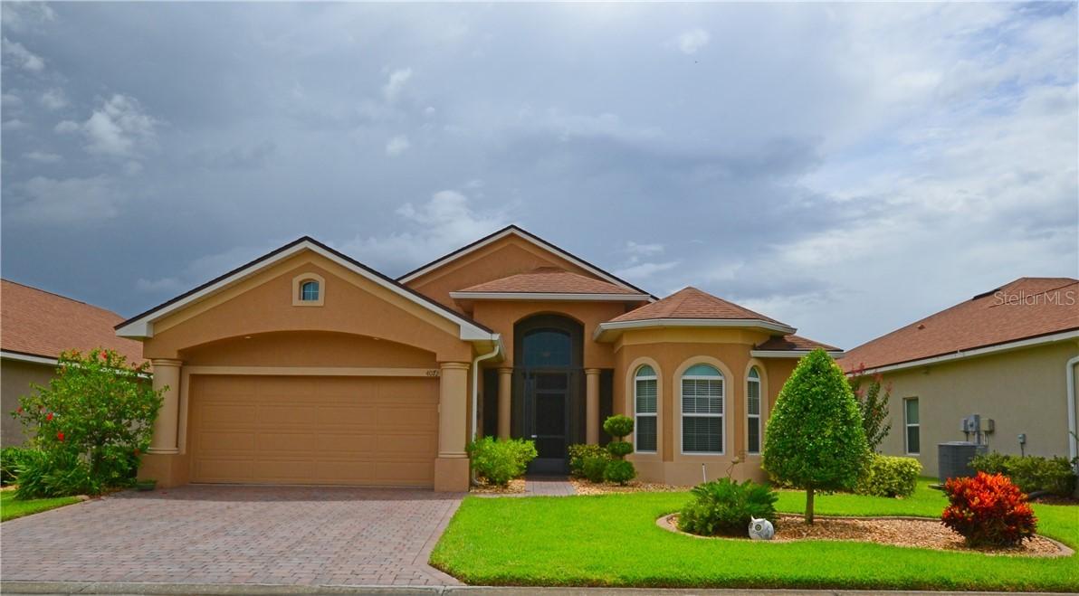 4072 Stone Creek Loop, Lake Wales, FL 33859