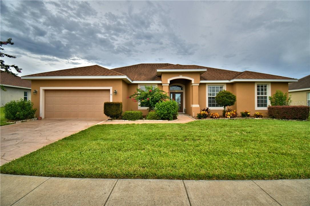 4479 Mandolin Blvd., Winter Haven, FL 33884