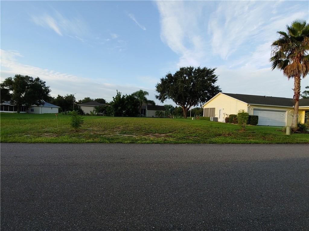 Jacaranda Dr., Lake Wales, FL 33898