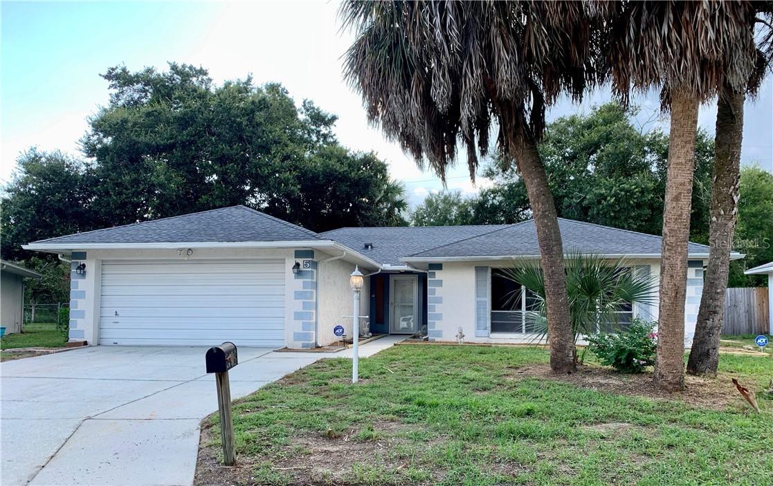 5 Oak Ridge Rd., Davenport, FL 33837