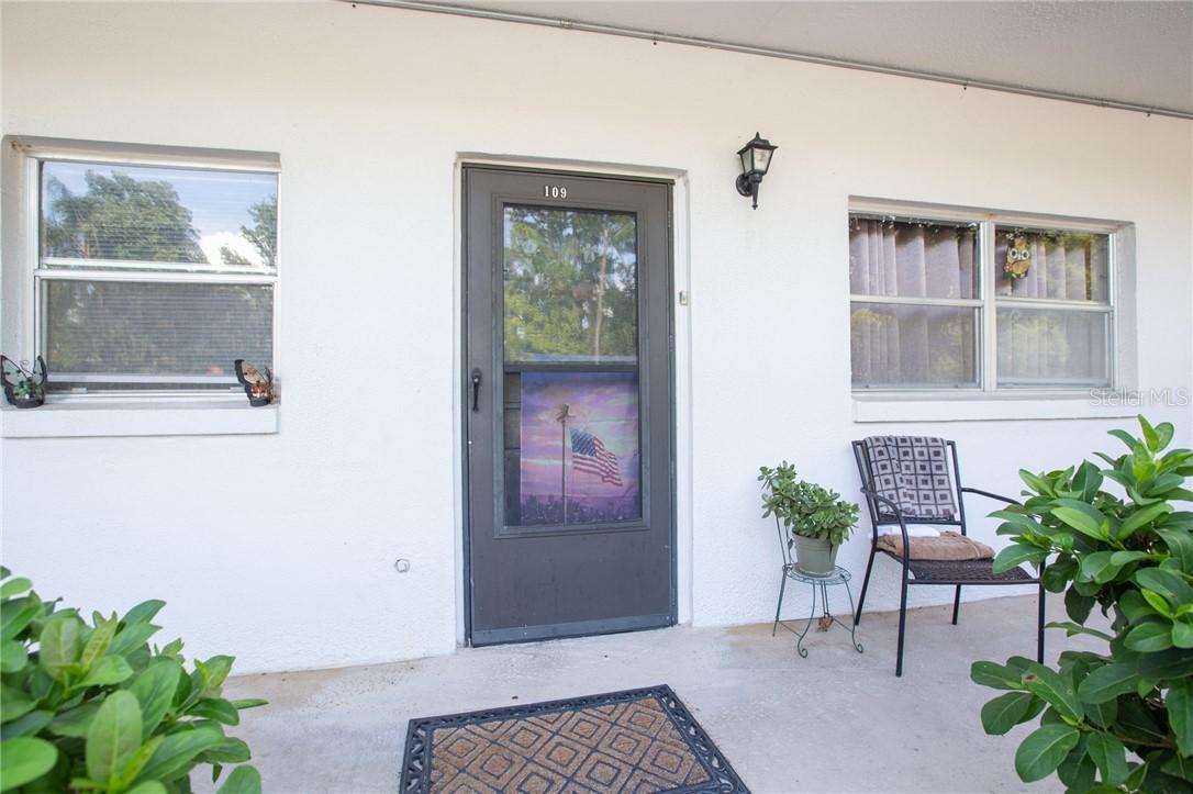 200 El Camino Dr. #109, Winter Haven, FL 33884