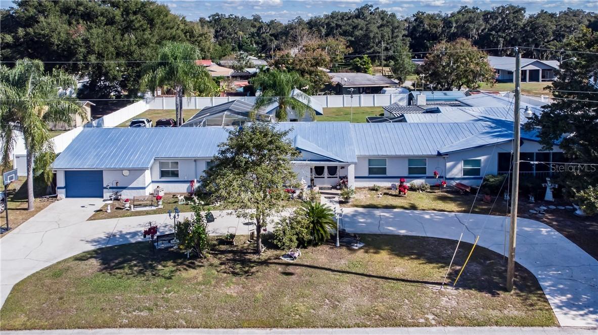 1190 S Woodlawn Ave., Bartow, FL 33830