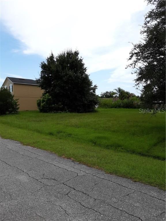 Albi Ct., Kissimmee, FL 34759
