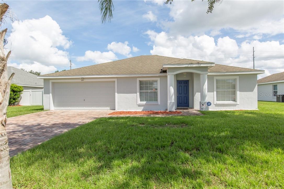 345 Majestic Gardens Dr., Winter Haven, FL 33880