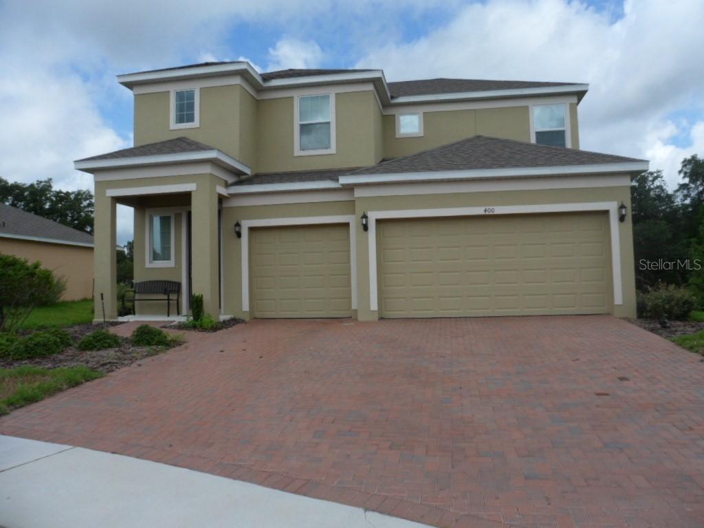 400 Aragosa Dr., Davenport, FL 33837