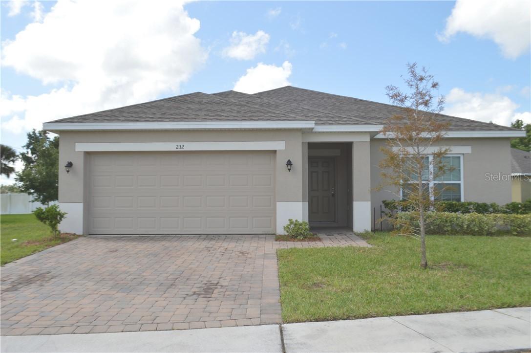 232 Whispering Pines Way, Davenport, FL 33837