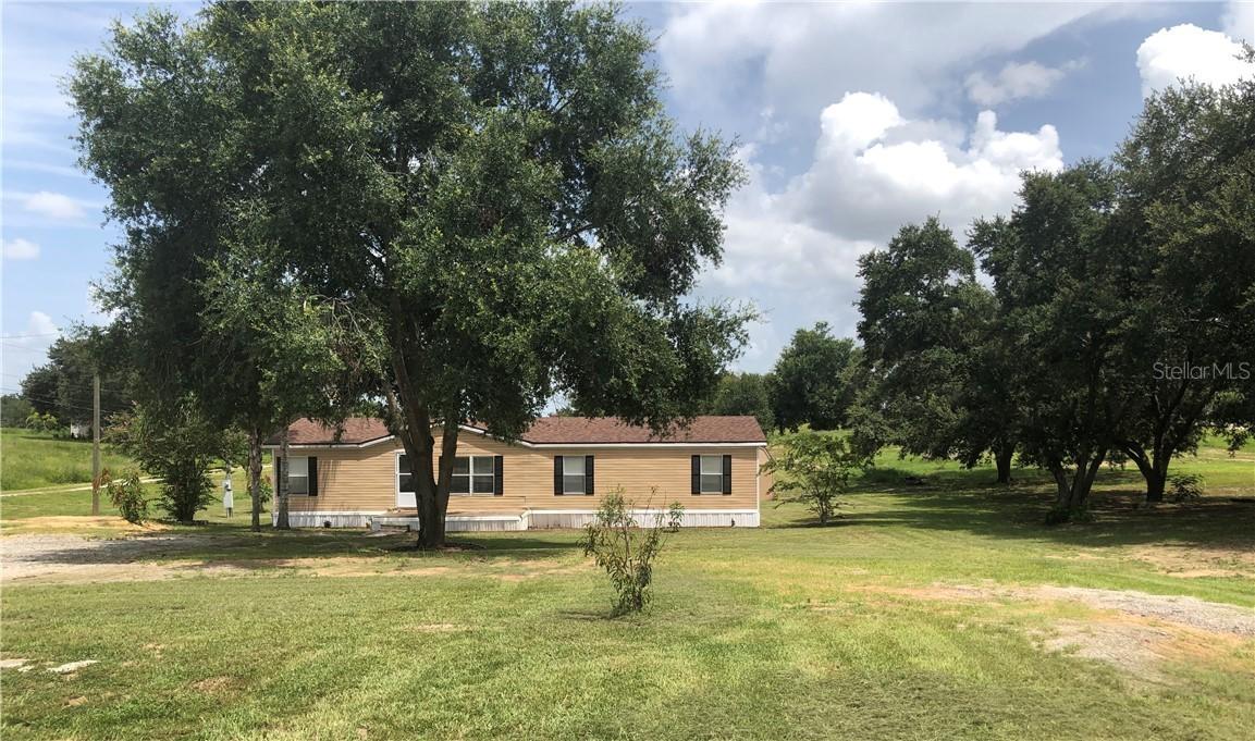 1226 Holly Hill Rd., Davenport, FL 33837