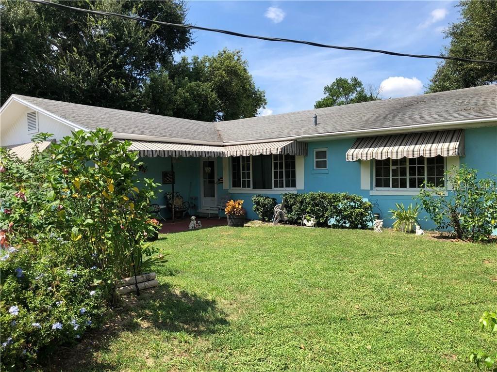 383 Avenue J, Winter Haven, FL 33880