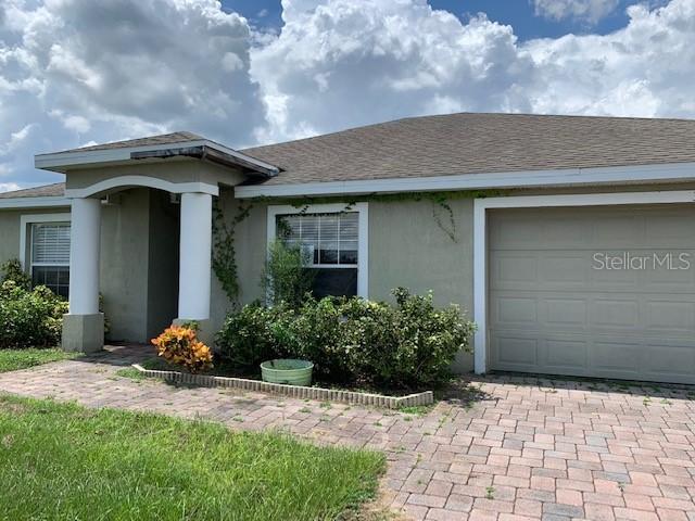 309 Majestic Gardens Dr., Winter Haven, FL 33880