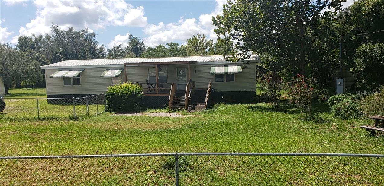 1815 Ronald Reagan Pkwy., Davenport, FL 33896