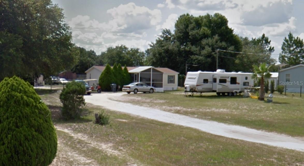 2715 Fdc Grove Rd., Davenport, FL 33837