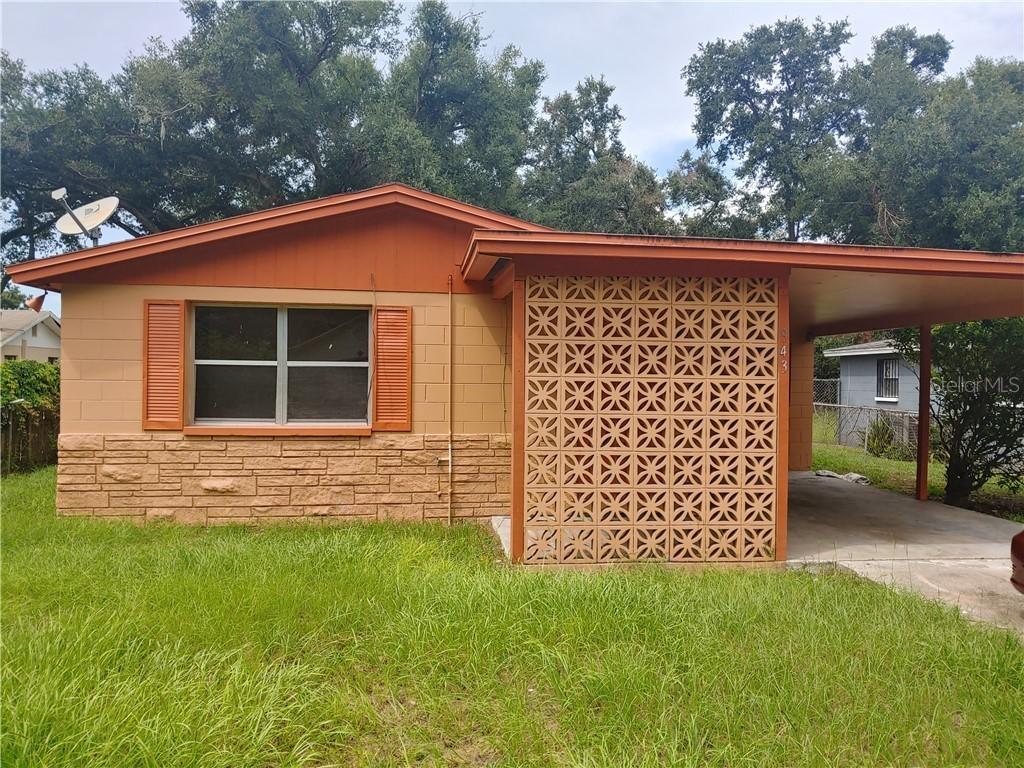 943 W 5th St., Lakeland, FL 33805