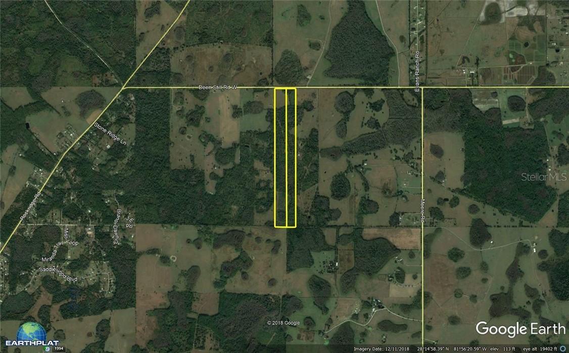Deen Still Rd., Lakeland, FL 33809