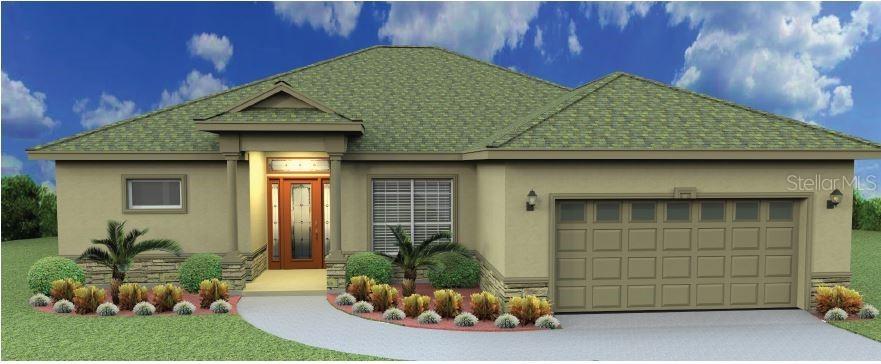 1808 Sandhill Ln., Winter Haven, FL 33884