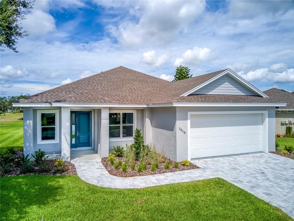 1810 Sandhill Ln., Winter Haven, FL 33884