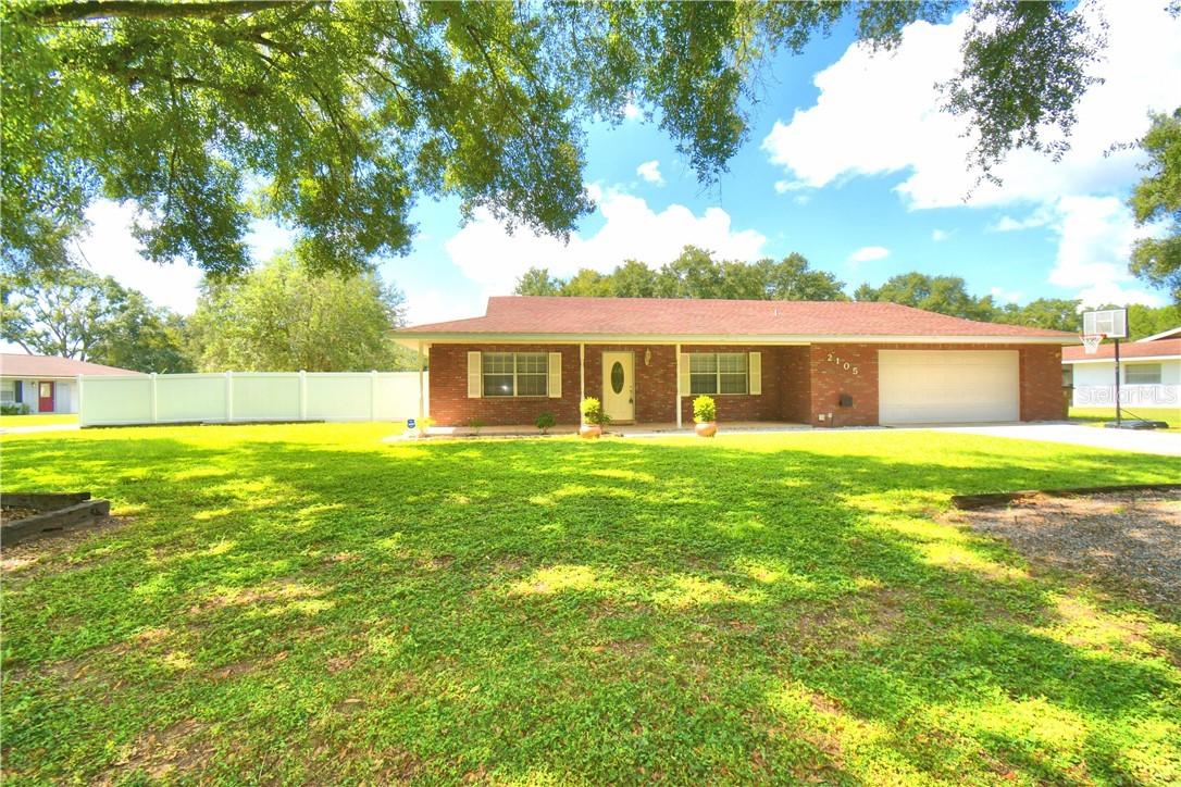 2105 Village Rd., Bartow, FL 33830