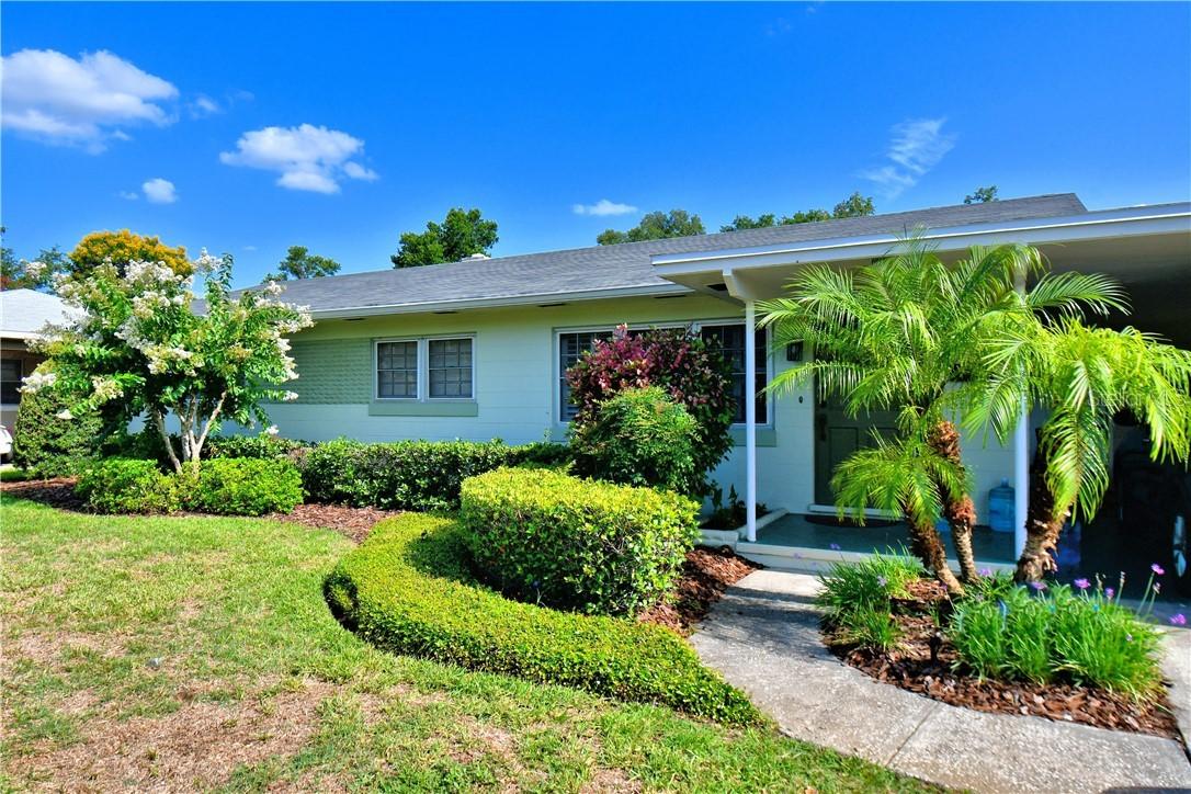 402 Avenue F, Winter Haven, FL 33880