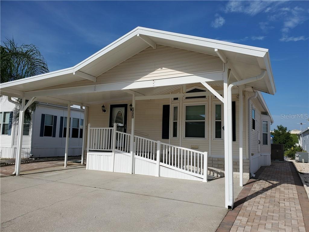 249 Canna Ln., Davenport, FL 33837