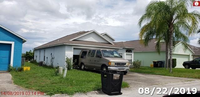 306 Aylesbury Ln., Davenport, FL 33837