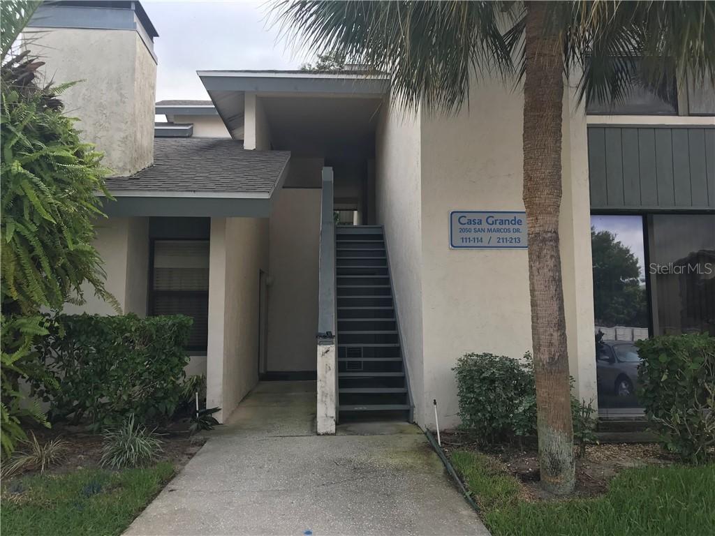 2050 San Marcos Dr. #112, Winter Haven, FL 33880