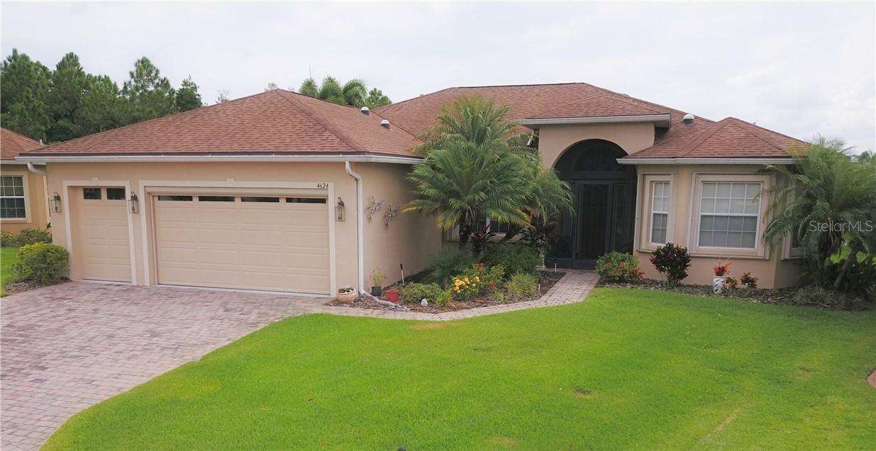 4624 Turnberry Ln., Lake Wales, FL 33859