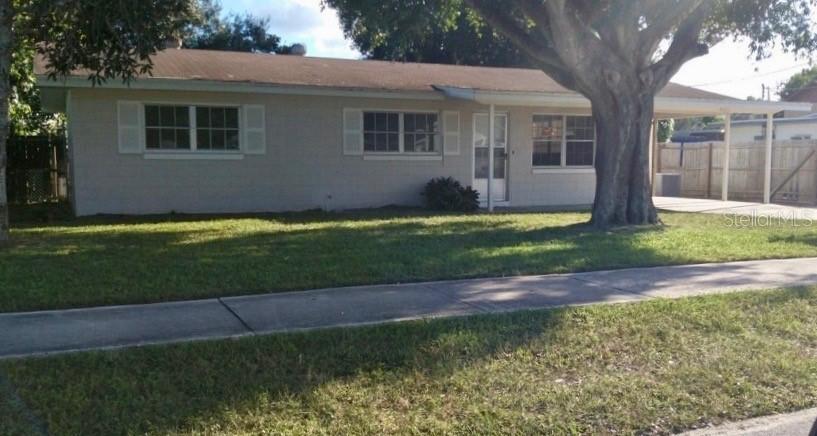 420 Avenue H, Winter Haven, FL 33880