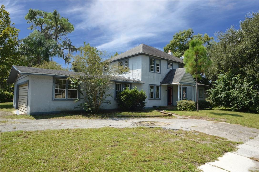 1717 E Elm Rd., Lakeland, FL 33801