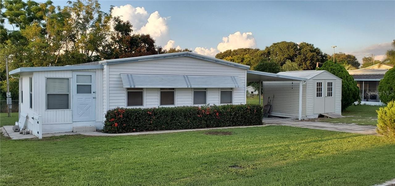 105 Citrus Ave., Lake Wales, FL 33853