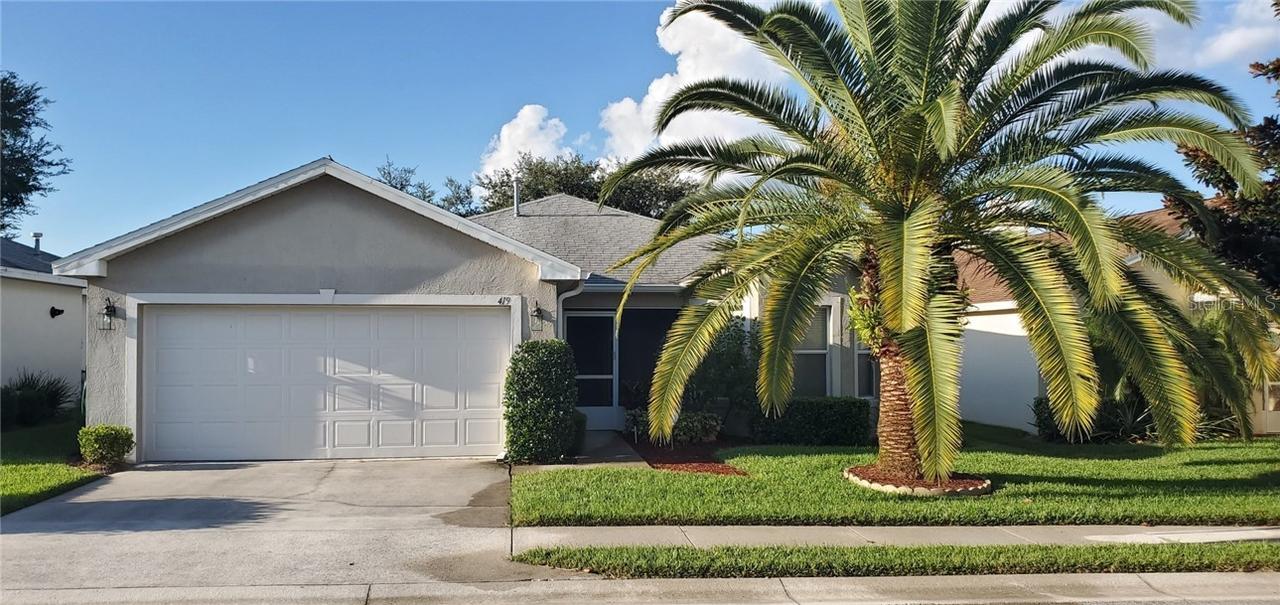 419 Lake Suzanne Dr., Lake Wales, FL 33859