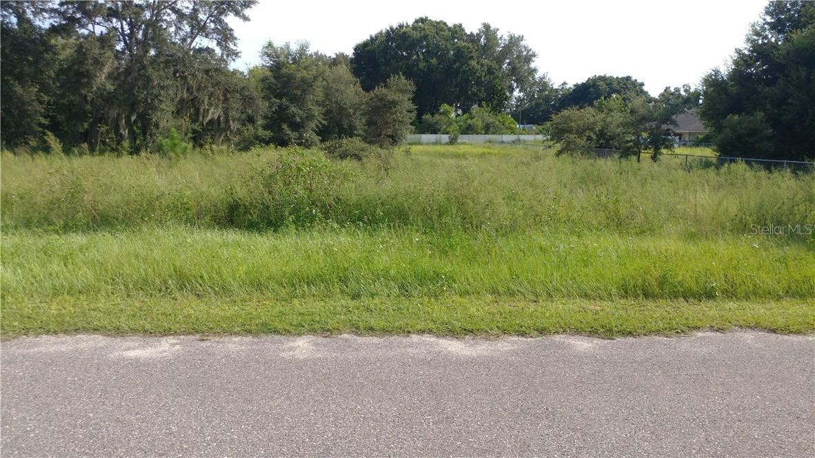 2716 Fdc Grove Rd., Davenport, FL 33837