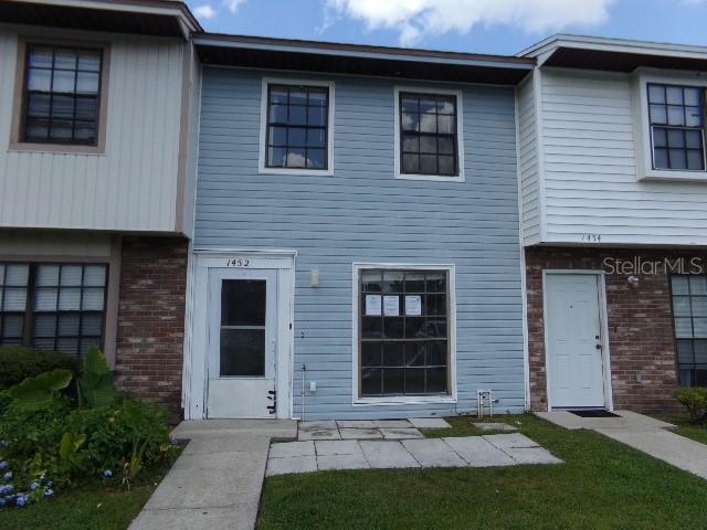 1452 Ridge Lake Ct., Lakeland, FL 33801