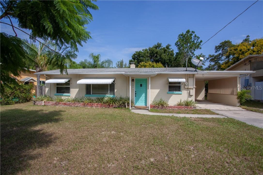 945 Avenue X  Nw, Winter Haven, FL 33881