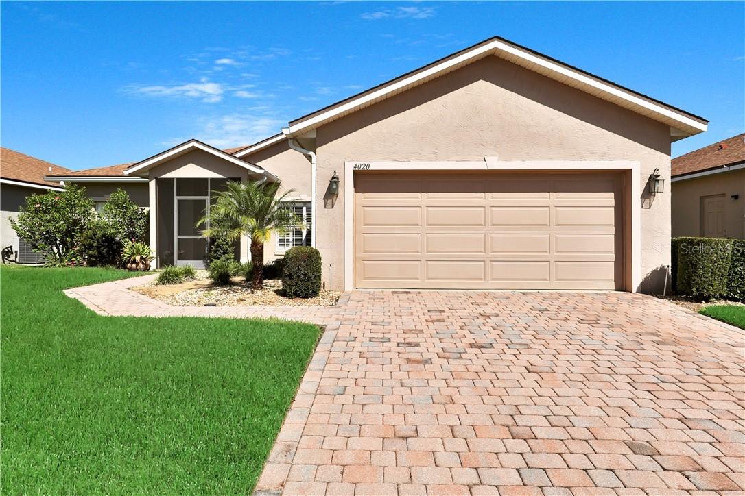 4020 Birkdale Dr., Lake Wales, FL 33859