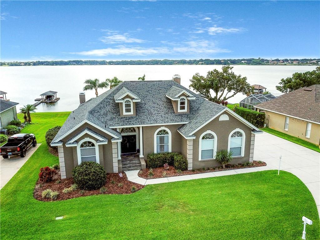234 Ruby Lake Ln., Winter Haven, FL 33884