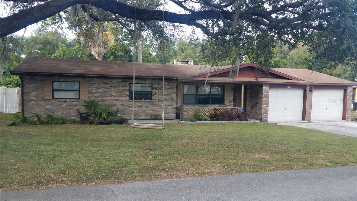 108 Kenilwood Ln., Lakeland, FL 33809