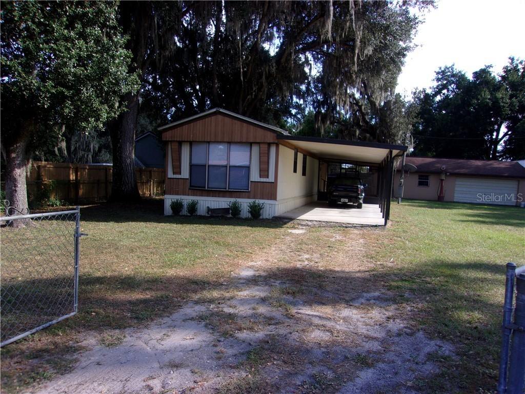2418 Futch Rd., Lakeland, FL 33811