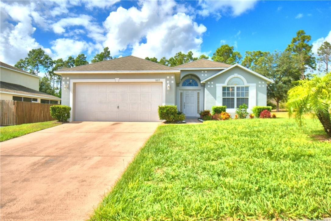 1015 Naes Ln., Lake Wales, FL 33853