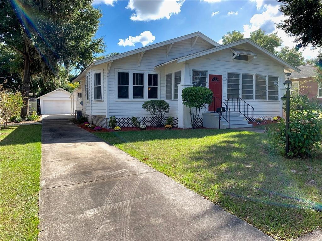426 E Central Ave., Lake Wales, FL 33853