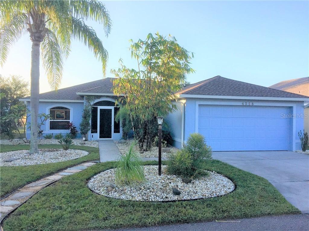 4258 Orchid Blvd., Lake Wales, FL 33898