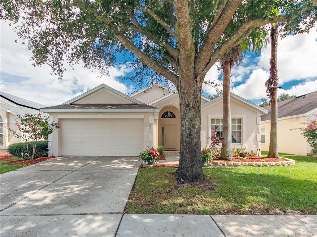 612 W Troon Cir., Davenport, FL 33897
