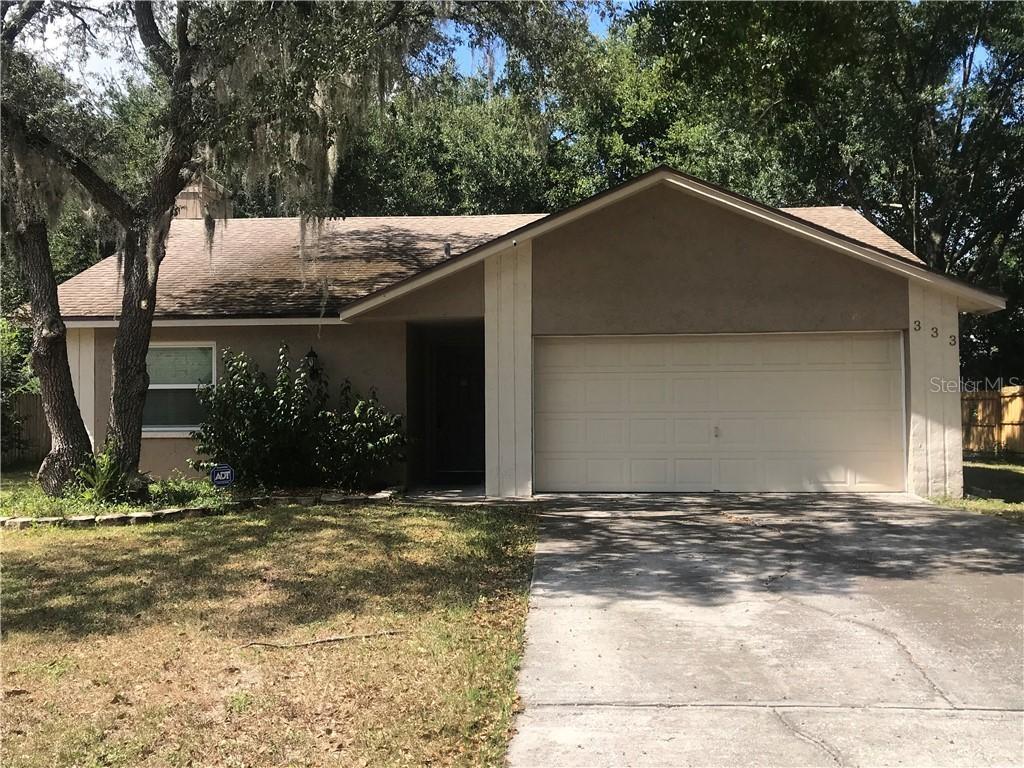333 Sand Pine Tr., Winter Haven, FL 33880