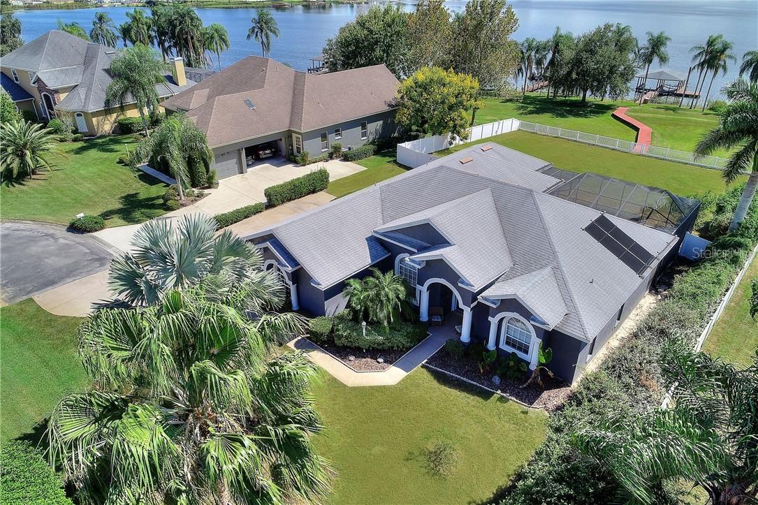 7358 Bent Grass Dr., Winter Haven, FL 33884