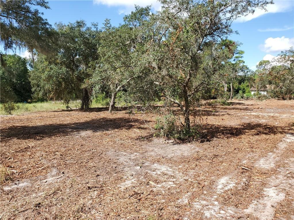 Hartman Rd., Lake Wales, FL 33898