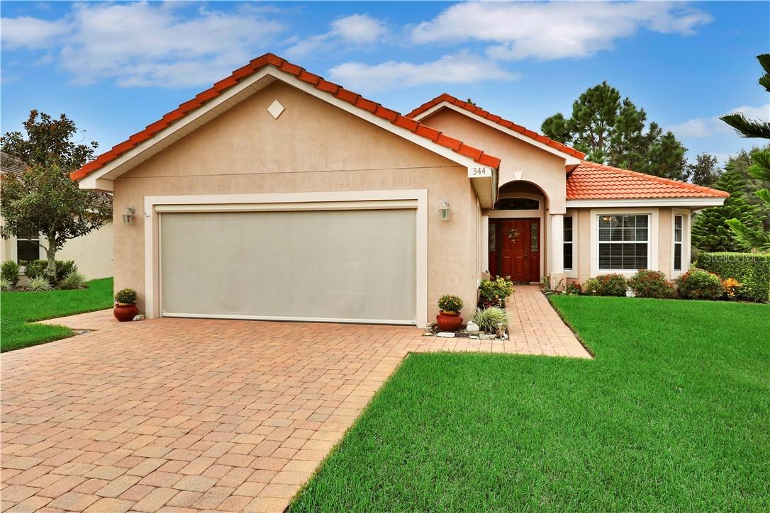 344 Niblick Cir., Winter Haven, FL 33881