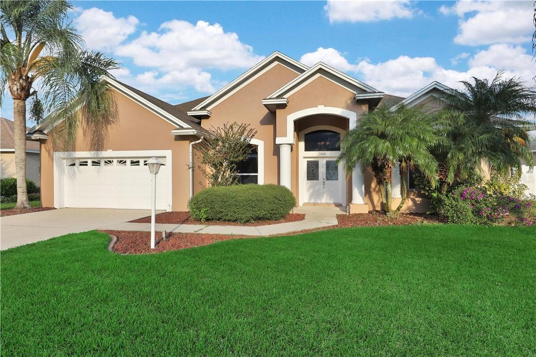 300 Ruby Lake Ln., Winter Haven, FL 33884