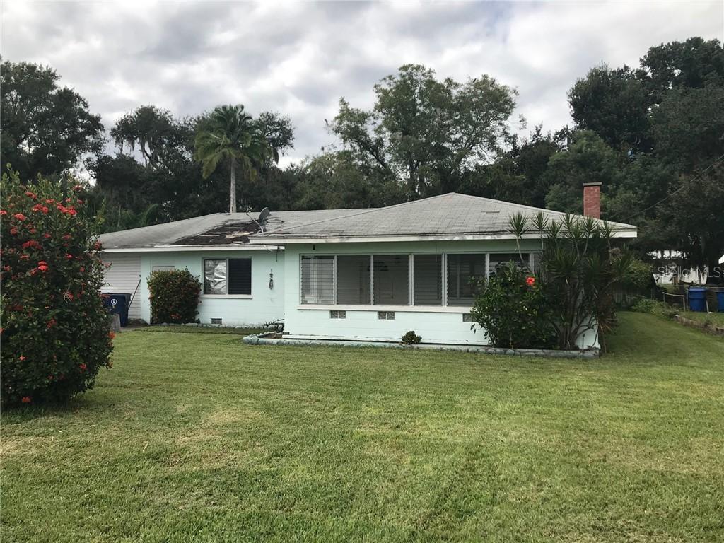 121 N Lake Reedy Blvd., Frostproof, FL 33843
