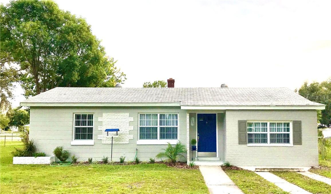 1105 W Stuart St., Bartow, FL 33830