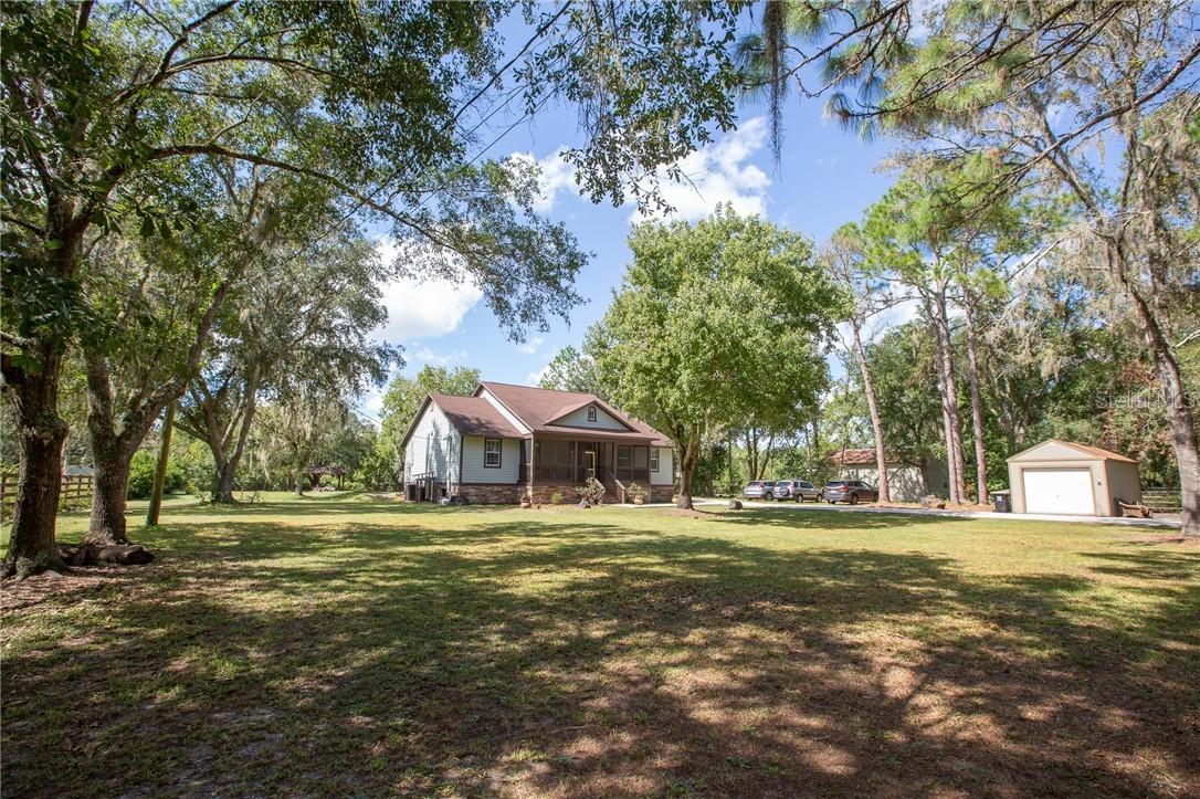 10340 Old Dade City Rd., Lakeland, FL 33810
