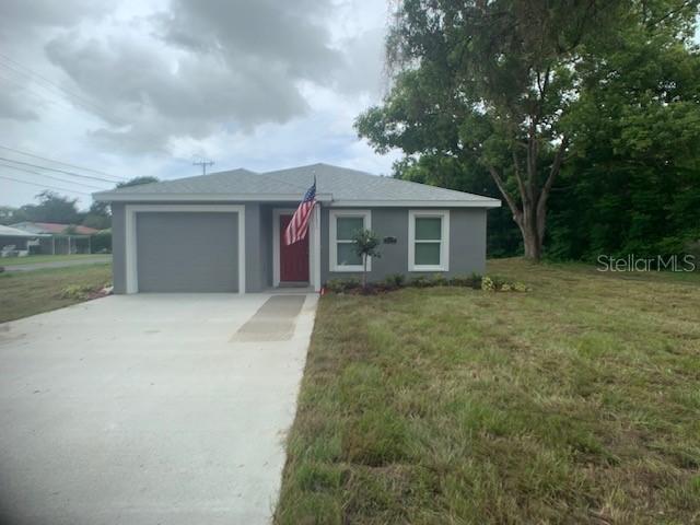 2301 NW Avenue D, Winter Haven, FL 33880
